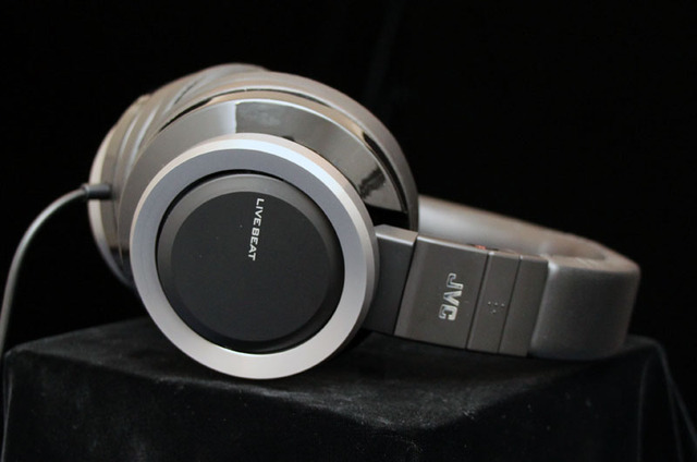 画像5 - JVC新ヘッドホン・HA-SZ2000/SZ1000レビュー － 独自構造