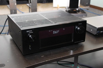 デノン新AVアンプの「迷わせない」使い勝手を検証 (1/3) - PHILE WEB