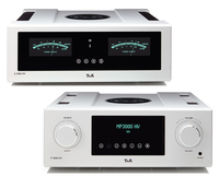 ラックスマン、真空管アンプの90周年限定モデル - プリ「CL-38uL」と