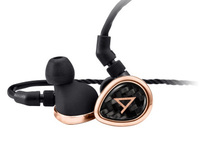 Astell＆Kern × JH Audioの新フラグシップイヤホン「Layla AION」、9月