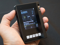 パイオニア「XDP-20」レビュー。良い音とカジュアルさを両立した