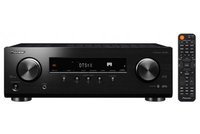 デノン「AVR-X1500H」レビュー。先進機能をフルカバー、音質◎の