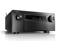 B&Wを鳴らす圧倒的パワー。デノン「AVR-X580BT」は“音質全振り”の男前