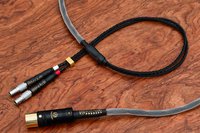 Brise Audio、ブランド10周年記念イヤホンケーブル「NISHIKI／NISHIKI