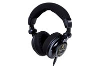 ULTRASONE、入門DJモニターヘッドホン「Signature PURE BLACK