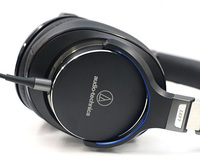 Paul Smith x audio-technica 限定ヘッドフォン Paul Smithとオーテク