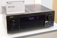 デノン、8KやHDCP 2.3対応で9万円の7.2ch AVアンプ「AVR-X2700H
