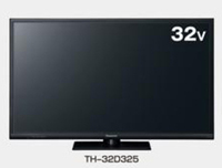 パナソニック、液晶テレビ“VIERA”「E300シリーズ」に24型と19型を追加