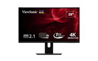 ビューソニック、4K対応の31.5型ワイド液晶モニター「VA3219-4K-MHD-7
