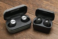 ゼンハイザーの完全ワイヤレスはなぜ魅力的なのか？ 「MOMENTUM True