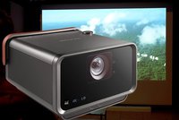 ビューソニック、1ms/144Hz対応のゲーミングモニター「XG2705」。27型