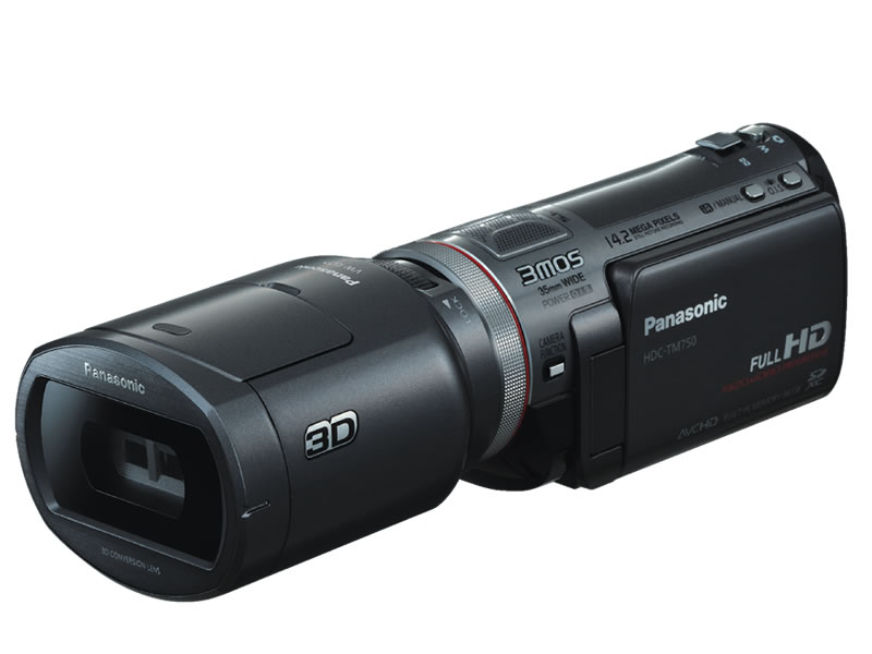 ザッツ3Dエンターテイメント | Phile-web