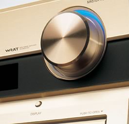 HDMI1.3aを搭載した次世代AVアンプ ONKYO「TX-SA805」