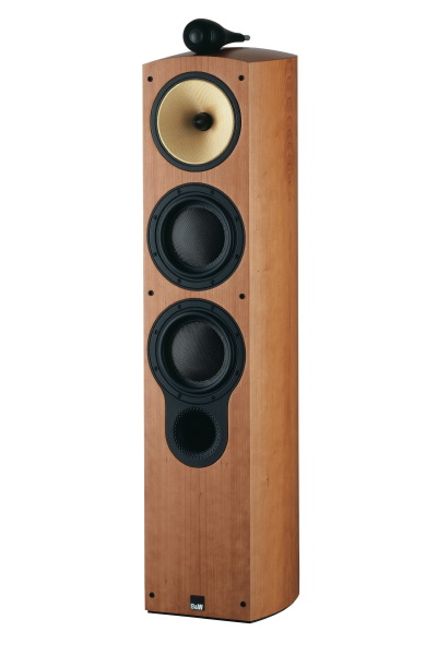 B&W「CM5」「CM9」の実力を連続検証 - Phile-web