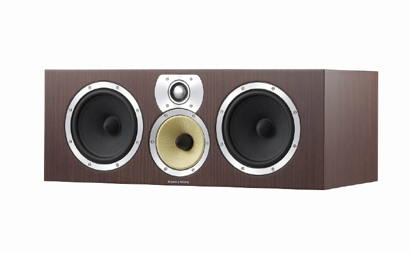 B&W「CM5」「CM9」の実力を連続検証 - Phile-web