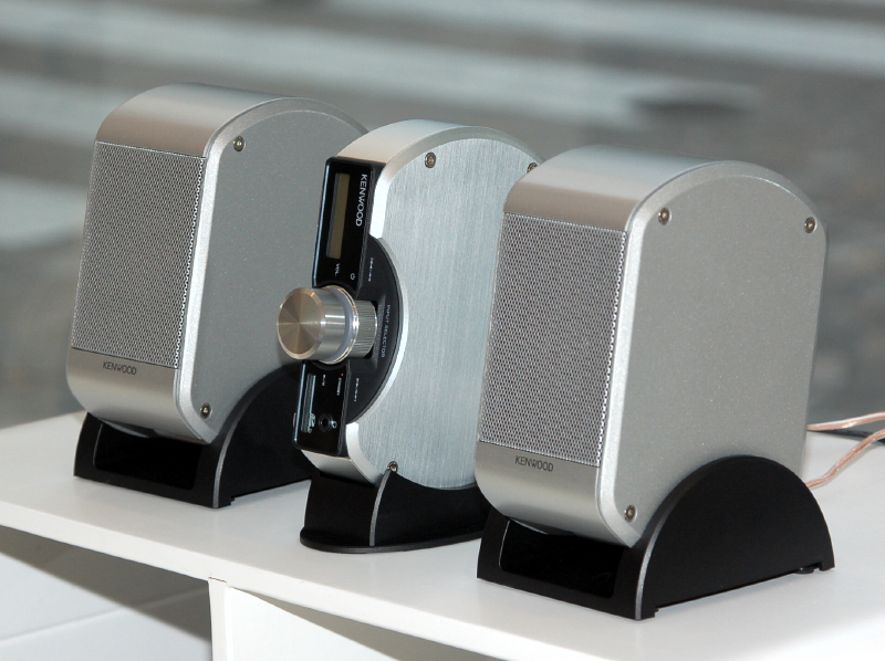 Prodino CORE-A55を評論家がレビュー