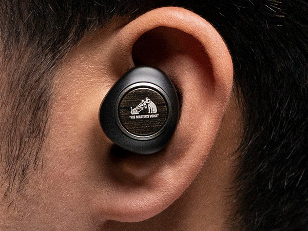 VICTOR 初のウッド振動板採用完全ワイヤレス「HA-FW1000T」 - PHILE WEB