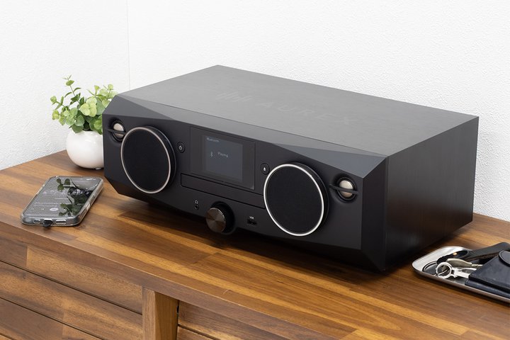 Linn フロアスタンディングスピーカー Linn フロアスタンディング