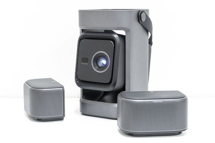 ヤマハ、5.1ch小型スピーカーセットと手軽なサブウーファーを発売