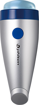 超音波でアプローチするボディケア機器｜ファイテン ボディエコー