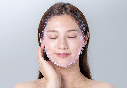 EMS×光テクノロジーで全身ケア｜ファイテン 健光浴ヘッドスパ｜製品