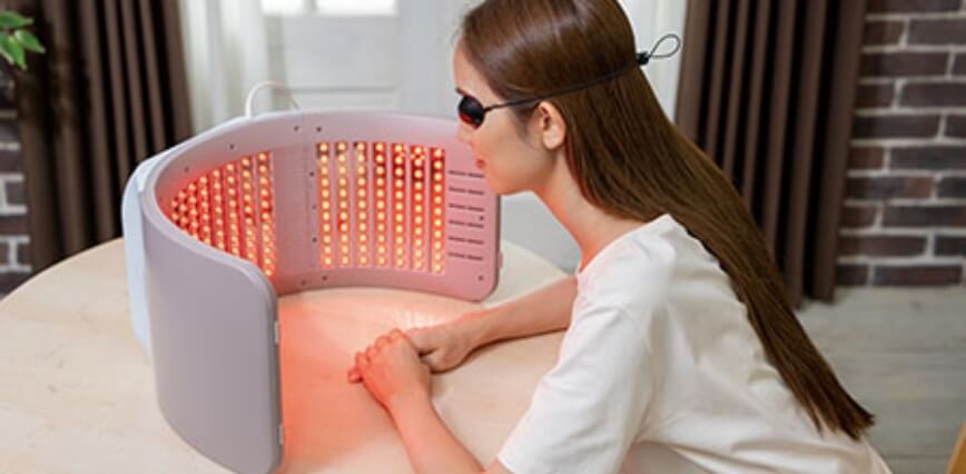 美容機器｜ファイテン 健光浴ドーム｜製品情報｜ファイテン ライフ