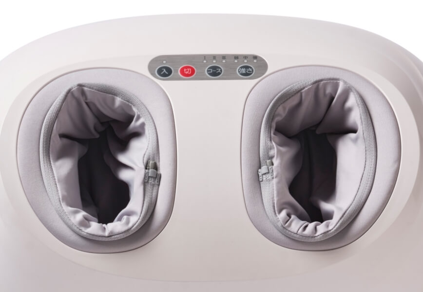 足裏の縦アーチと横アーチのダブルケア｜【健光浴ソラーチ