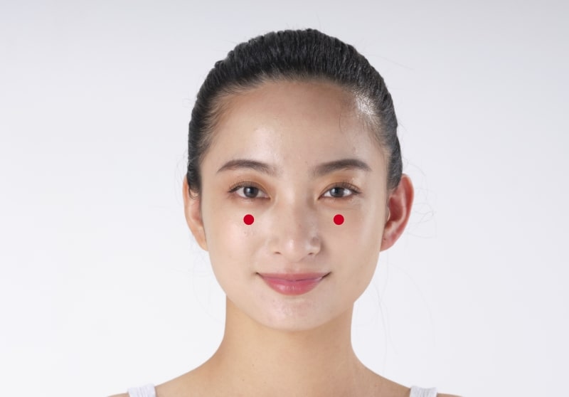 押して、ほぐすセルフケア｜ファイテン LEDプッシュスティック｜製品