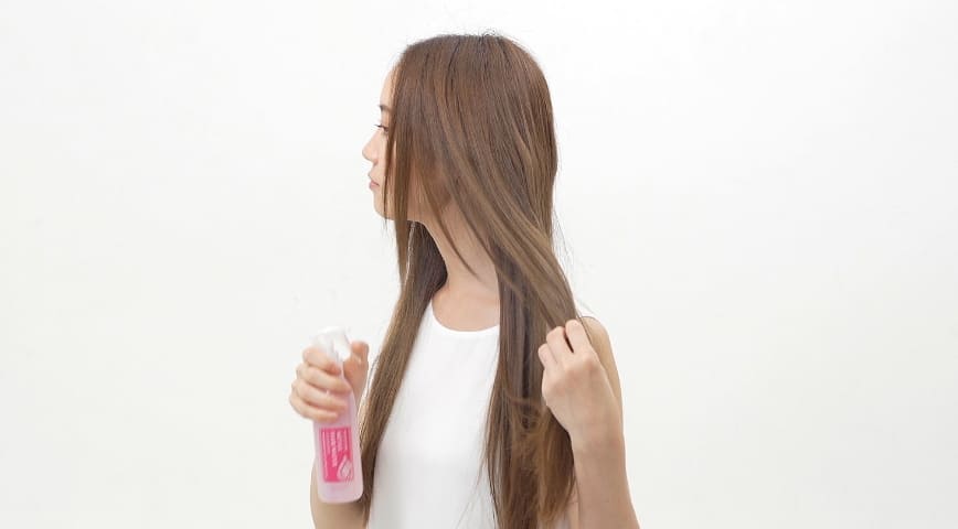 ヘアアイロン｜YUKO 健光浴 IRON｜製品情報｜ファイテン ライフ