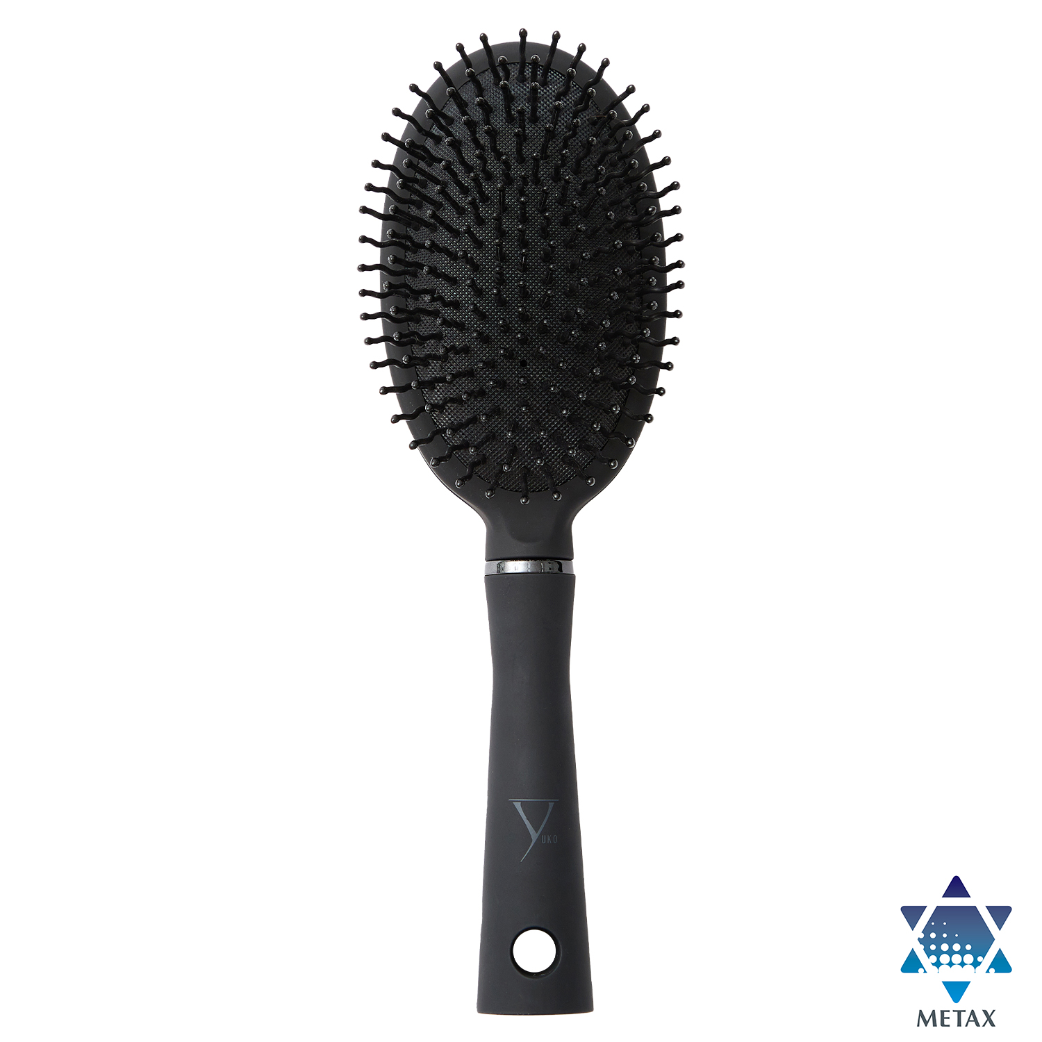 YUKO デイリーケア ヘアブラシ | ファイテン公式通販サイト