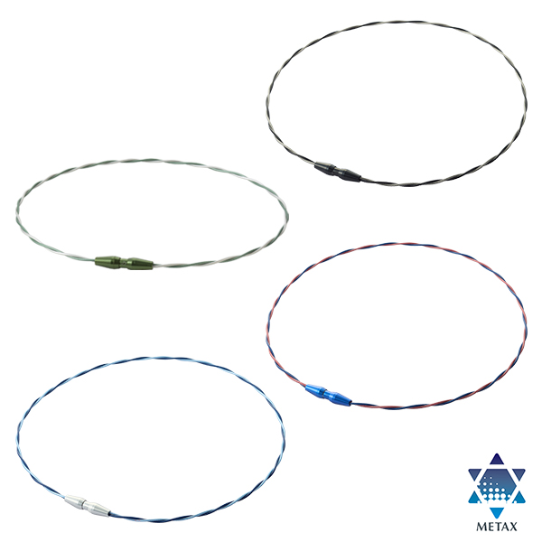 RAKUWAネックレス EXTREME ワイヤートルネード | ファイテン公式通販