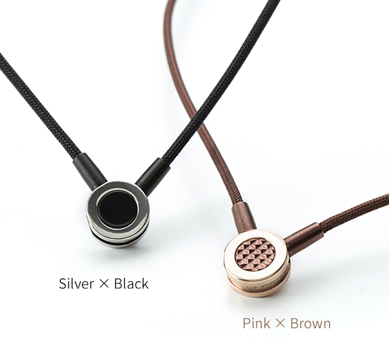 RAKUWAネックレス PUSH TYPE II（プッシュタイプII）｜PRODUCTS