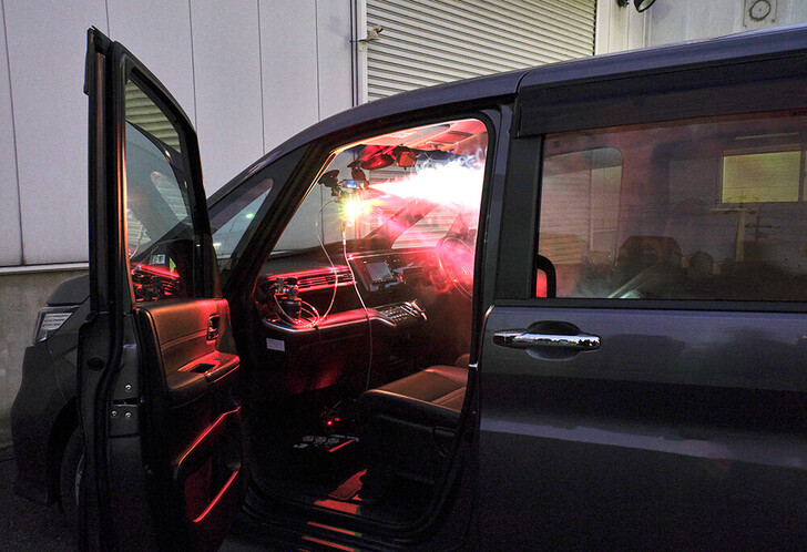 ナノメタックスコーティング | ファイテン株式会社【phiten】