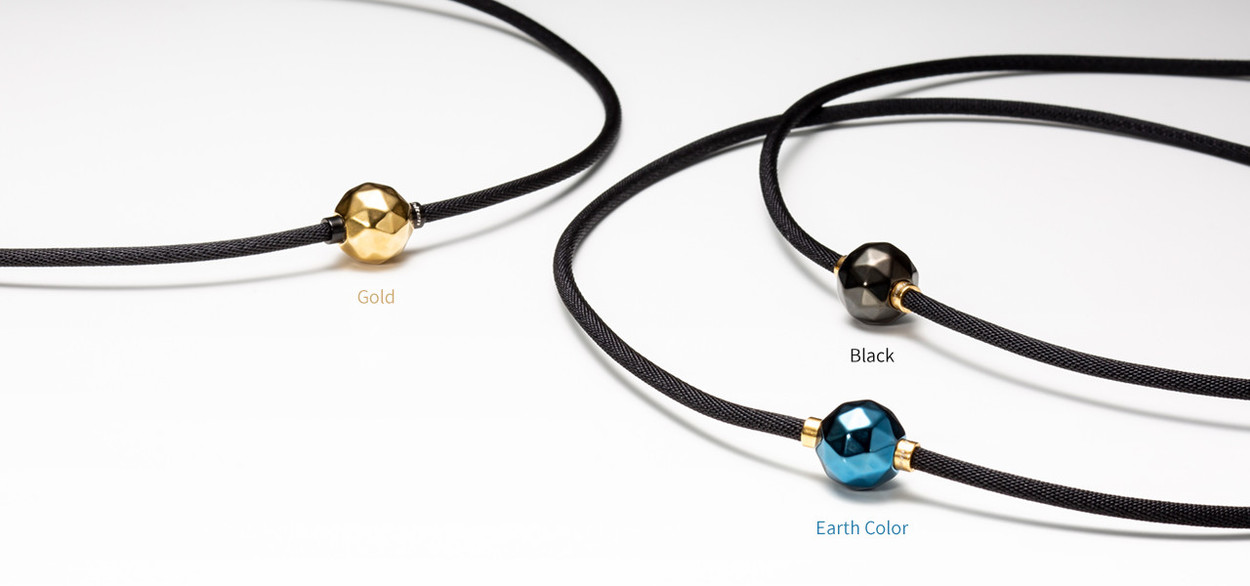 UPGシリーズに「RAKUWAネック メタックス ミラーボール カット」が新