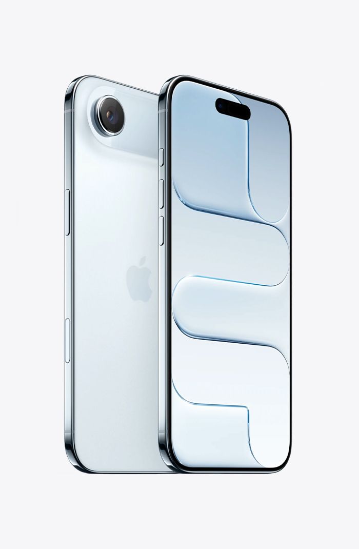 Apple iPhone Air 256GB Sky Blue | Phone Box