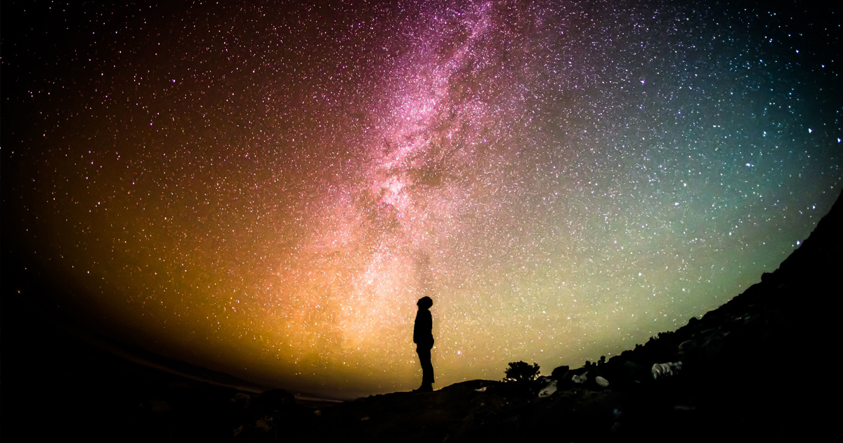 広角レンズSAMYANG 24mm f1.4でニュージーランドの星景撮影してみた