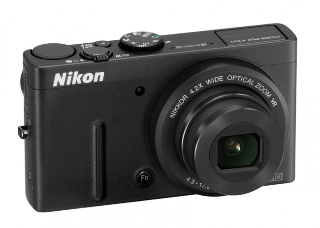Nikon Coolpix P310 Review