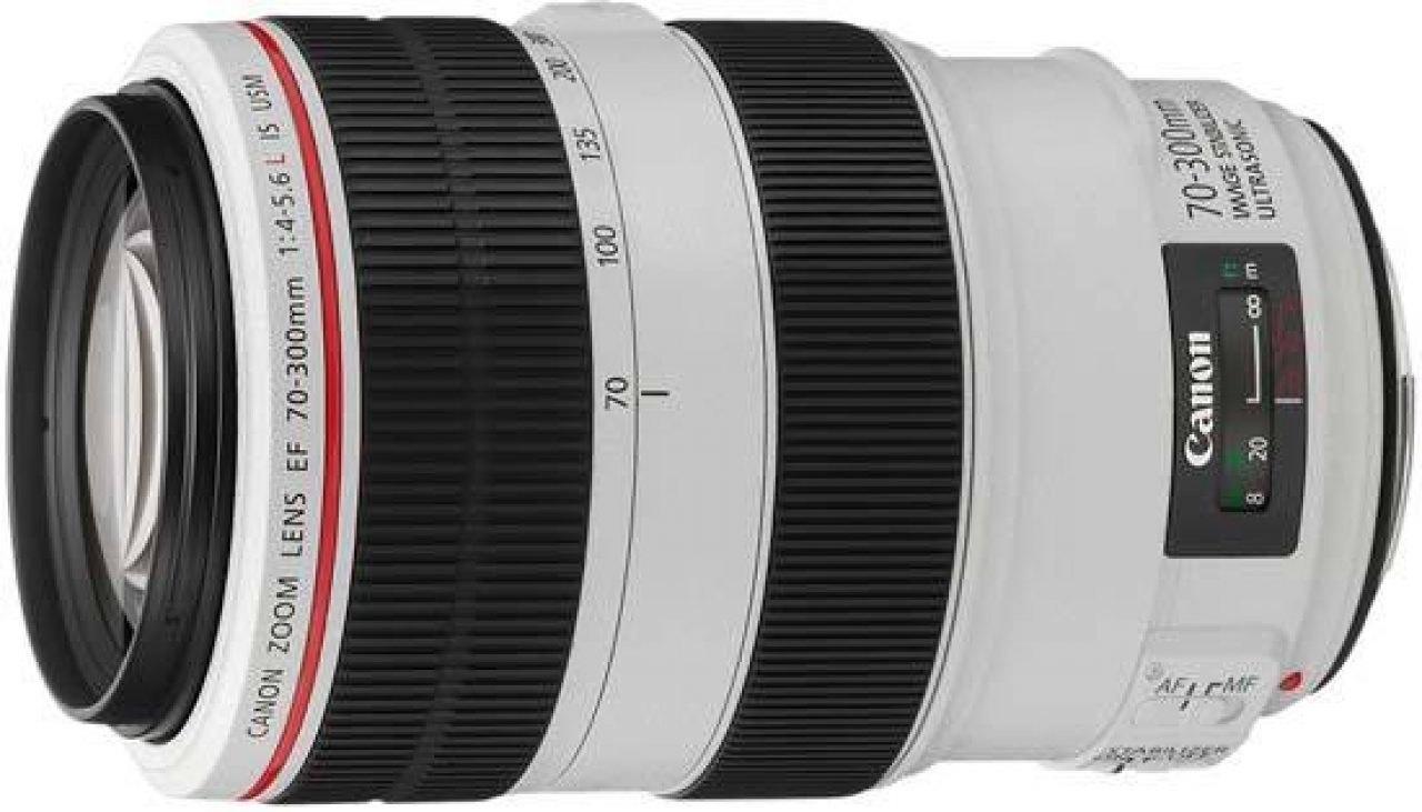 Canon EF 70-300mm f/4-5.6 L IS USM Review | Photography Blog