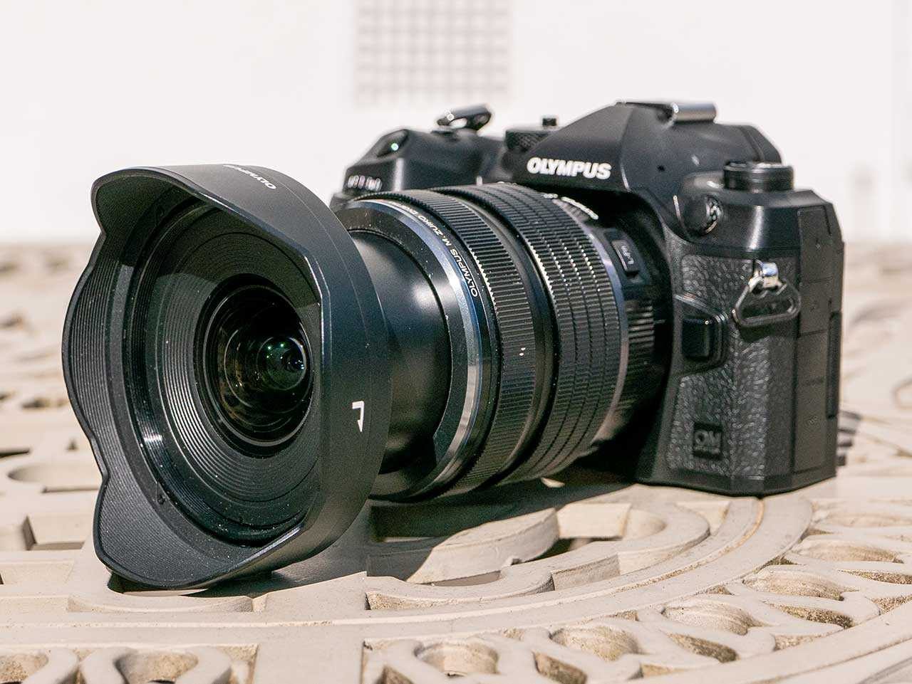 Olympus M.Zuiko Digital ED 8-25mm F4.0 Pro Review - Conclusion