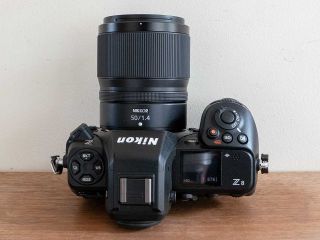 Nikon Z 50mm f/1.4 Review | Photography Blog