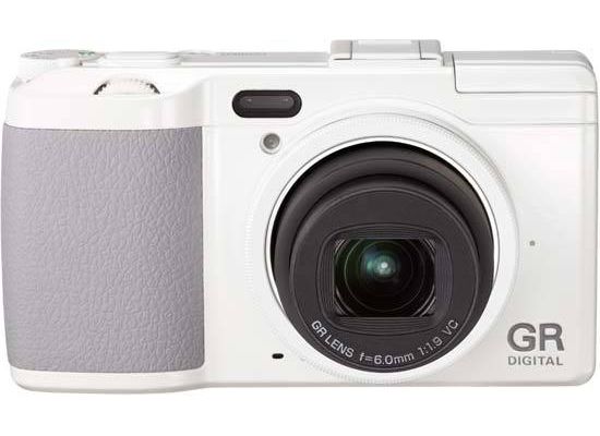 Ricoh GR Digital IV Review | Photography Blog