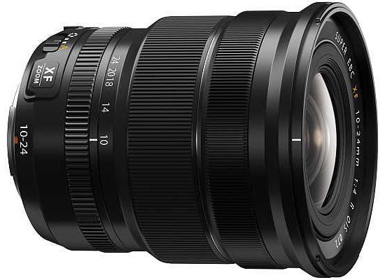 Fujifilm XF 10-24mm F4 R OIS Review | Photography Blog