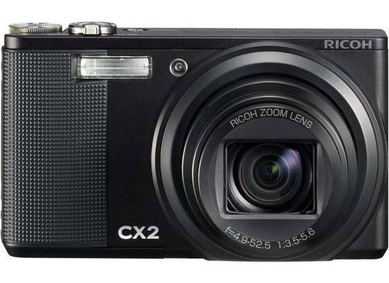Ricoh CX2 Review | Photography Blog