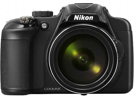 Nikon Coolpix P600 Review | Photography Blog