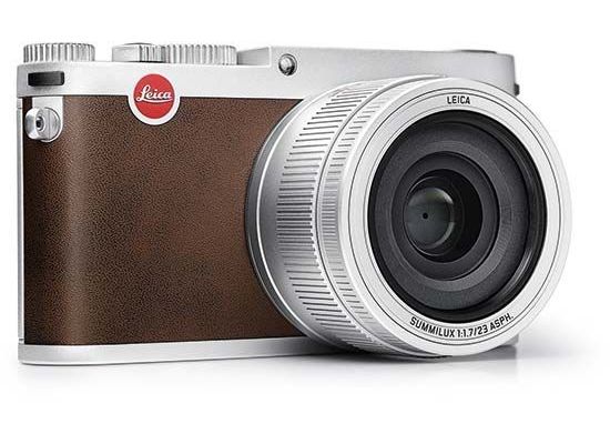 Leica X (Typ 113) Review | Photography Blog