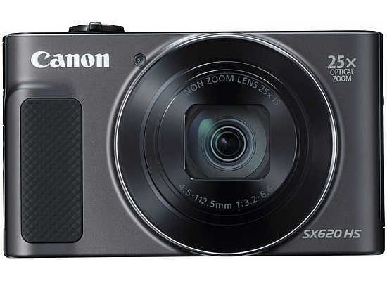 Canon PowerShot SX620 HS Review | Photography Blog