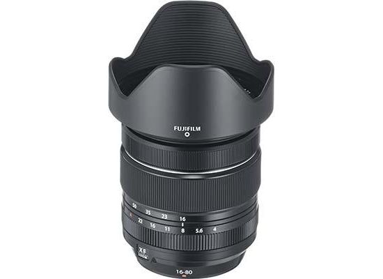 Fujifilm XF 16-80mm F4 R OIS WR Review | Photography Blog