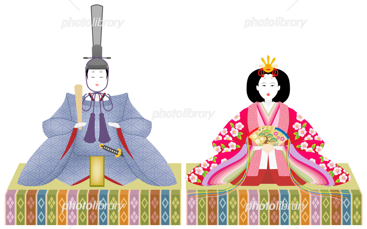 雛人形 男雛 女雛 セット 伝統的 雛人形 男雛 女雛 セット 伝統的