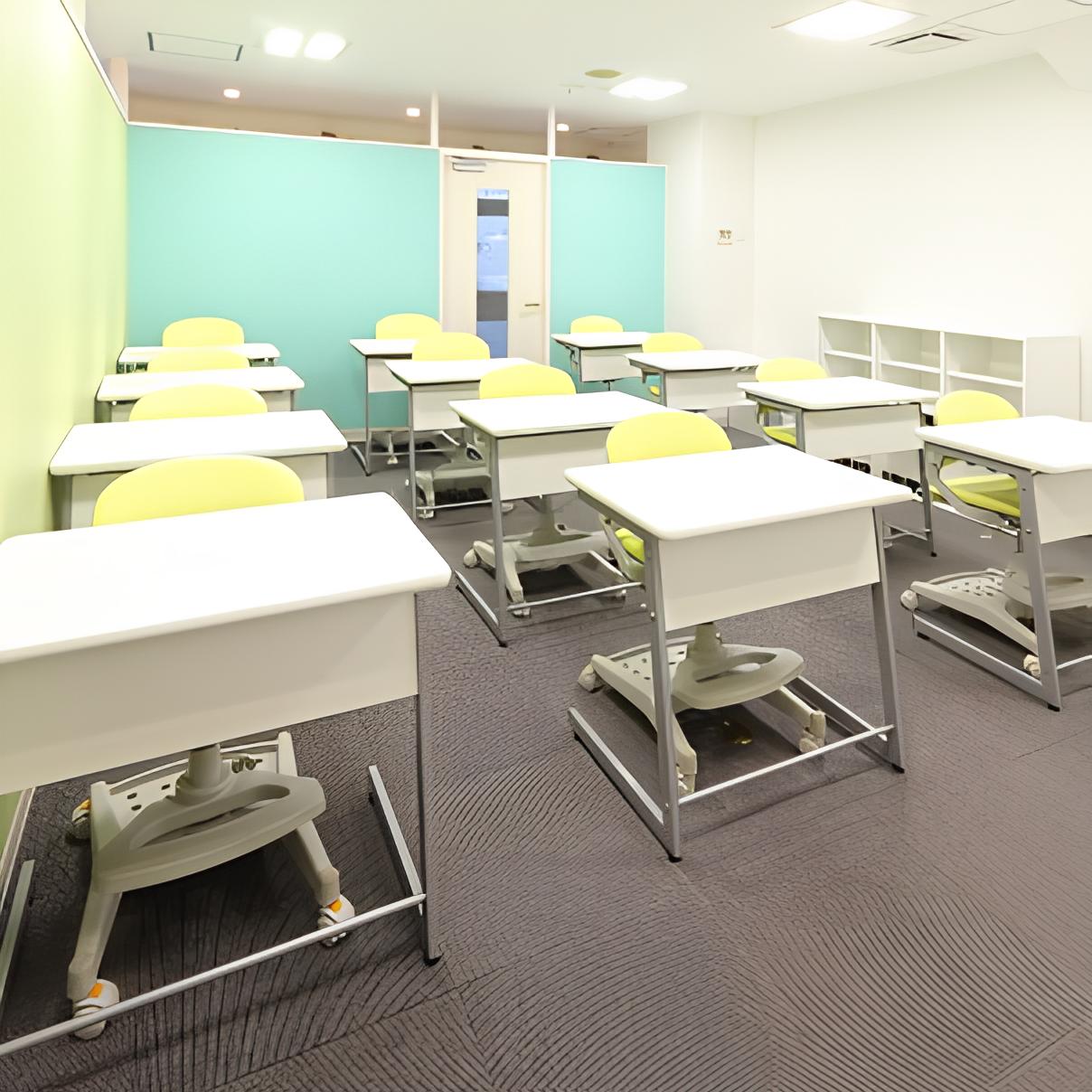 教室・日程案内 - フォトン算数クラブ｜中学受験の算数教室