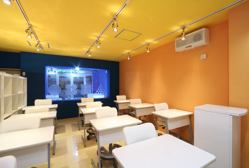 教室・日程案内 - フォトン算数クラブ｜中学受験の算数教室